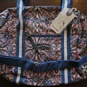 UnionBay Weekender Bag